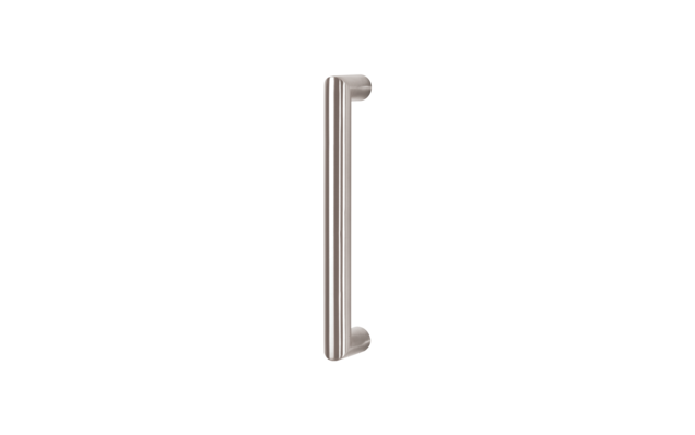Poignée de tirage
Poignée de porte en acier inoxydable mat brossé
