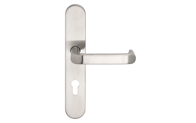DIRIIGENT
Poignée de porte moderne en acier inoxydable