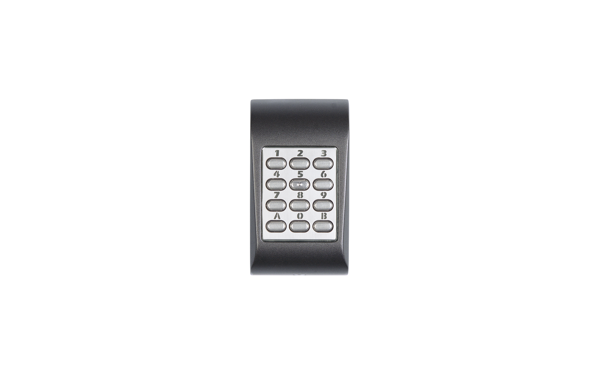 clavier à code BKSremote ixalo
Clavier pour le contrôle d'accès avec chiffres