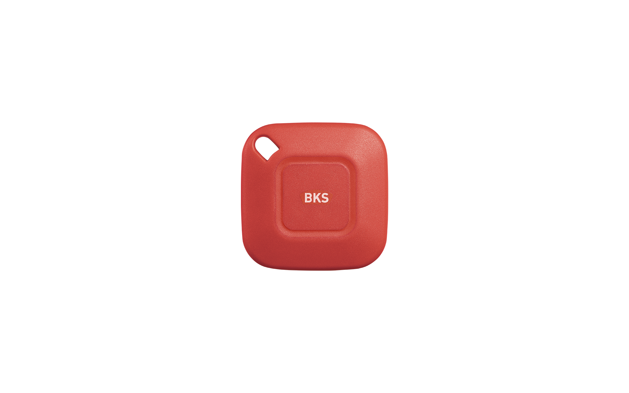 BKSremote master handheld radio transmitter