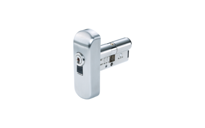 cylindre ixalo janus SE
Serrure à cylindre avec garniture de protection