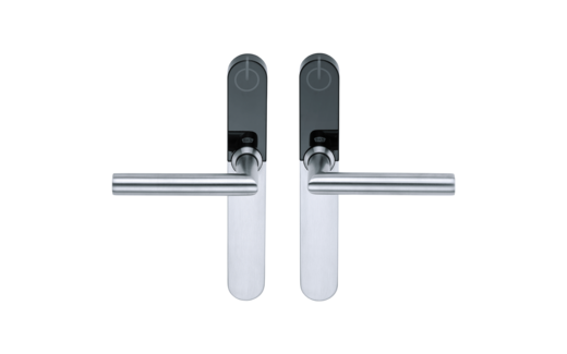 ixalo SE ferrure

Ferrure électronique en acier inoxydable
