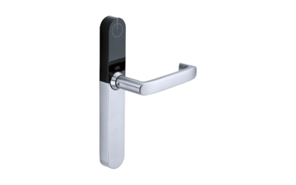 ixalo SE ferrure
Poignée de porte électronique en acier inoxydable