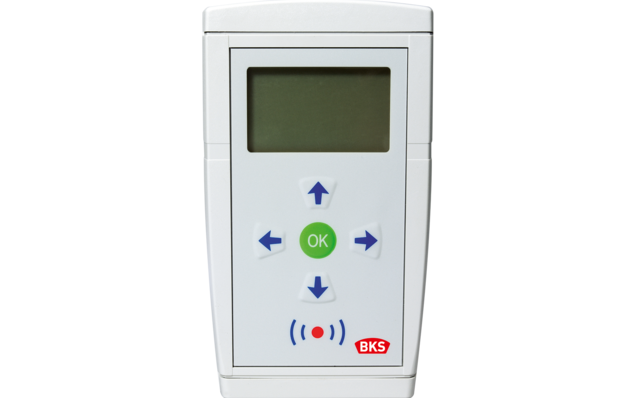 appareil de programmation RFID ixalo