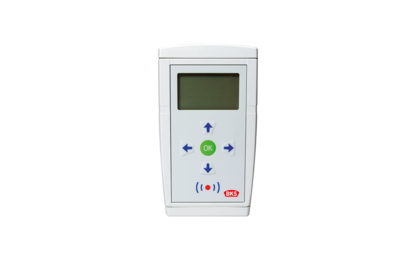 appareil de programmation RFID ixalo