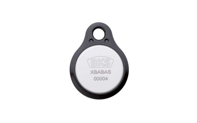porte-clés RFID ixalo