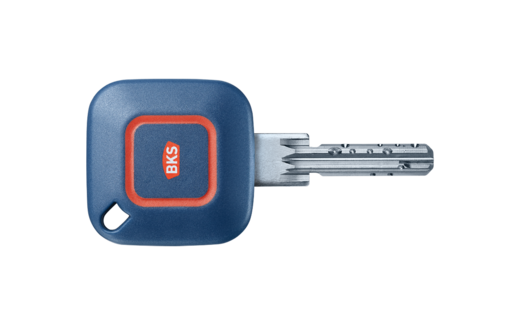 transpondeur ixalo SE avec clé