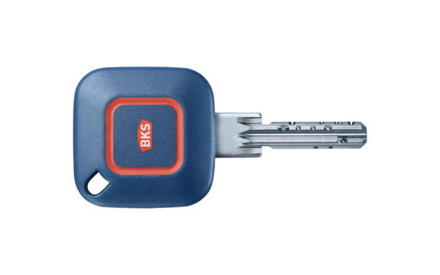 transpondeur ixalo SE avec clé