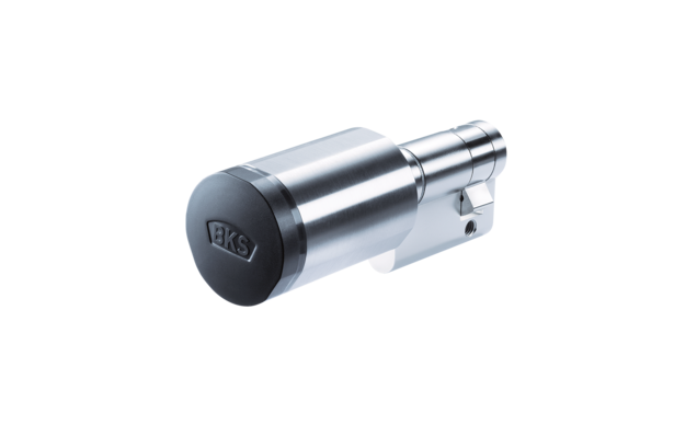 cylindre ixalo RFID