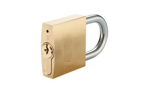 cadenas belvius
Cadenas BKS en laiton et acier