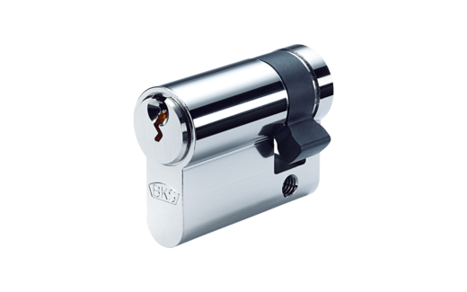 système de fermeture detect3000
demi-cylindre