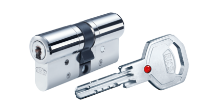Système de verrouillage janus8000