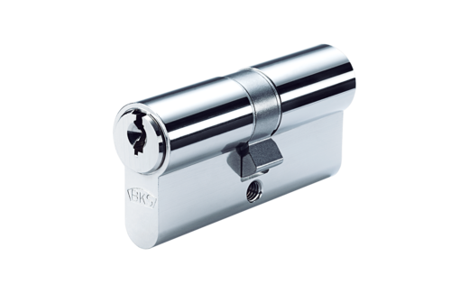 livius6000 cylindre double entrée profil européen
Noyau de serrure à cylindre pour portes
