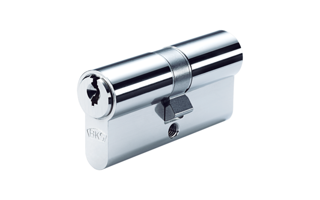 livius6000 cylindre double entrée profil européen
Noyau de serrure à cylindre pour portes