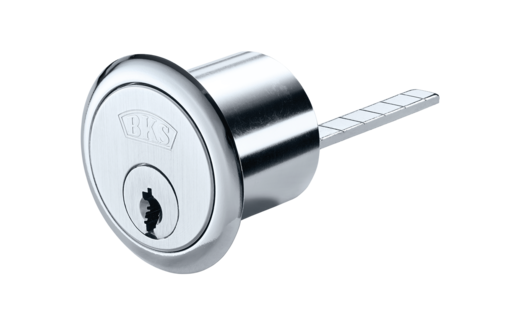cylindre livius6000
serrure à cylindre BKS avec rosace ronde