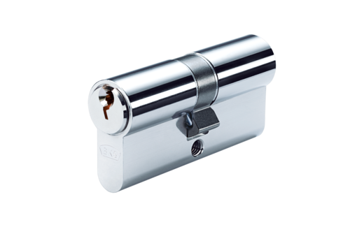 nuvius cylindre
Cylindre double de haute qualité pour serrures de porte