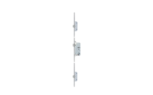 serrure de porte à verrouillage multipoints
