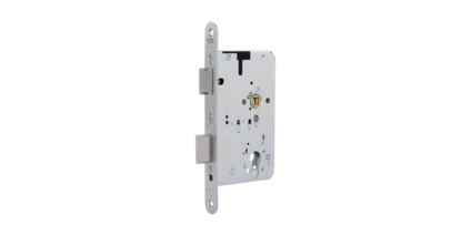 serrure antipanique
serrure à mortaiser BKS avec gâche