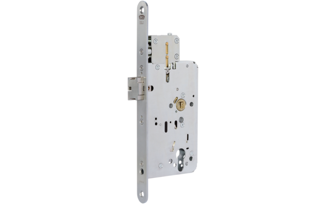 serrure antipanique
Serrure à mortaiser BKS robuste pour portes