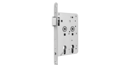 serrure spéciale
serrure de porte à double cylindre