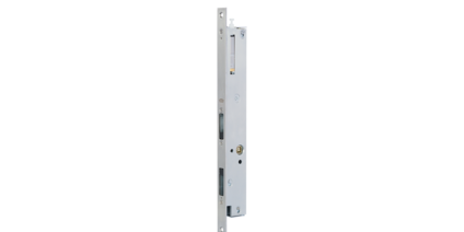 Serrure électrique avec verrouillage multipoints
