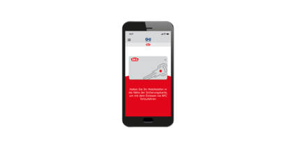Pictogramme - BKS identifikation App