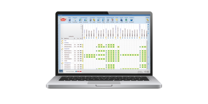 Pictogramme - BKS KeyManager