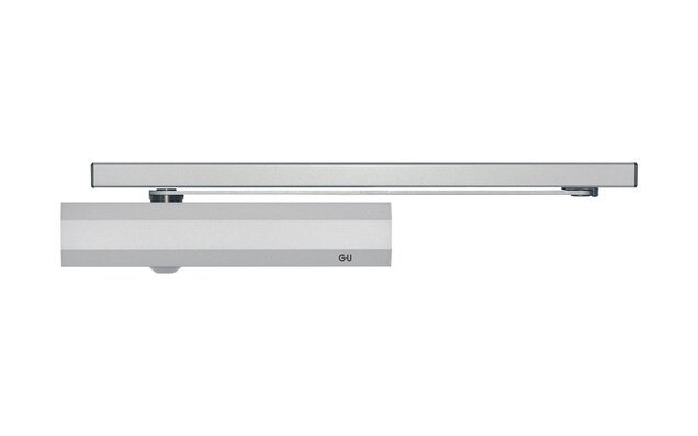 ferme-porte OTS 634x – argent