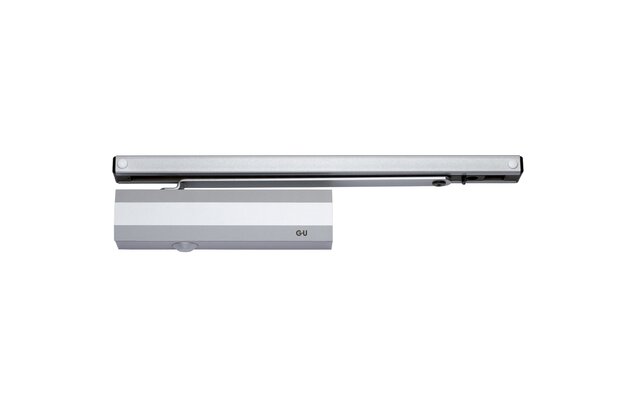 Ferme-porte en applique OTS 210 G
