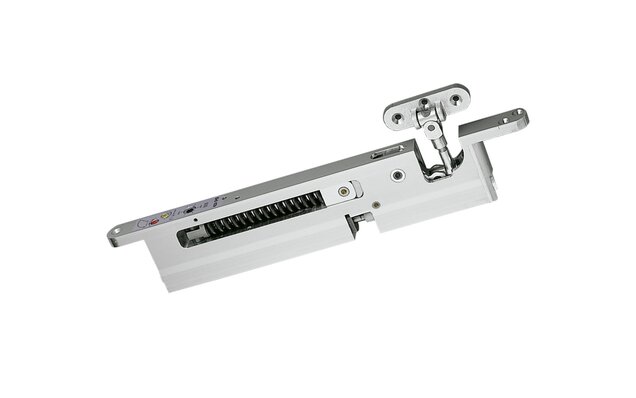 Ferme-porte à feuillure FTS 20 / FTS 24