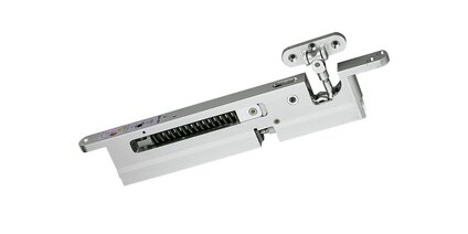 Ferme-porte à feuillure FTS 20 / FTS 24