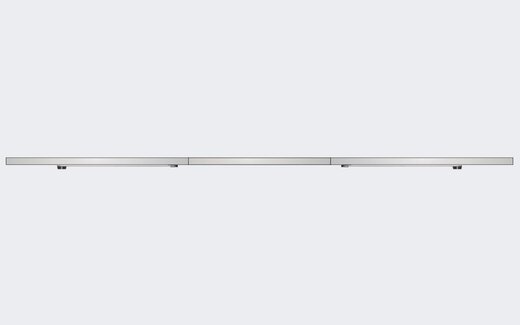 kit de rail coulissant GS FE-SRI-OTS 73x