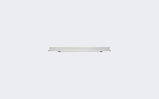 jeu de rail de glissement GS FE-VTS 73 x 26 x 32