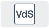 Pictogramme pour la classification VdS VdS général