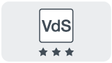 Pictogramme pour la classification VdS classe C