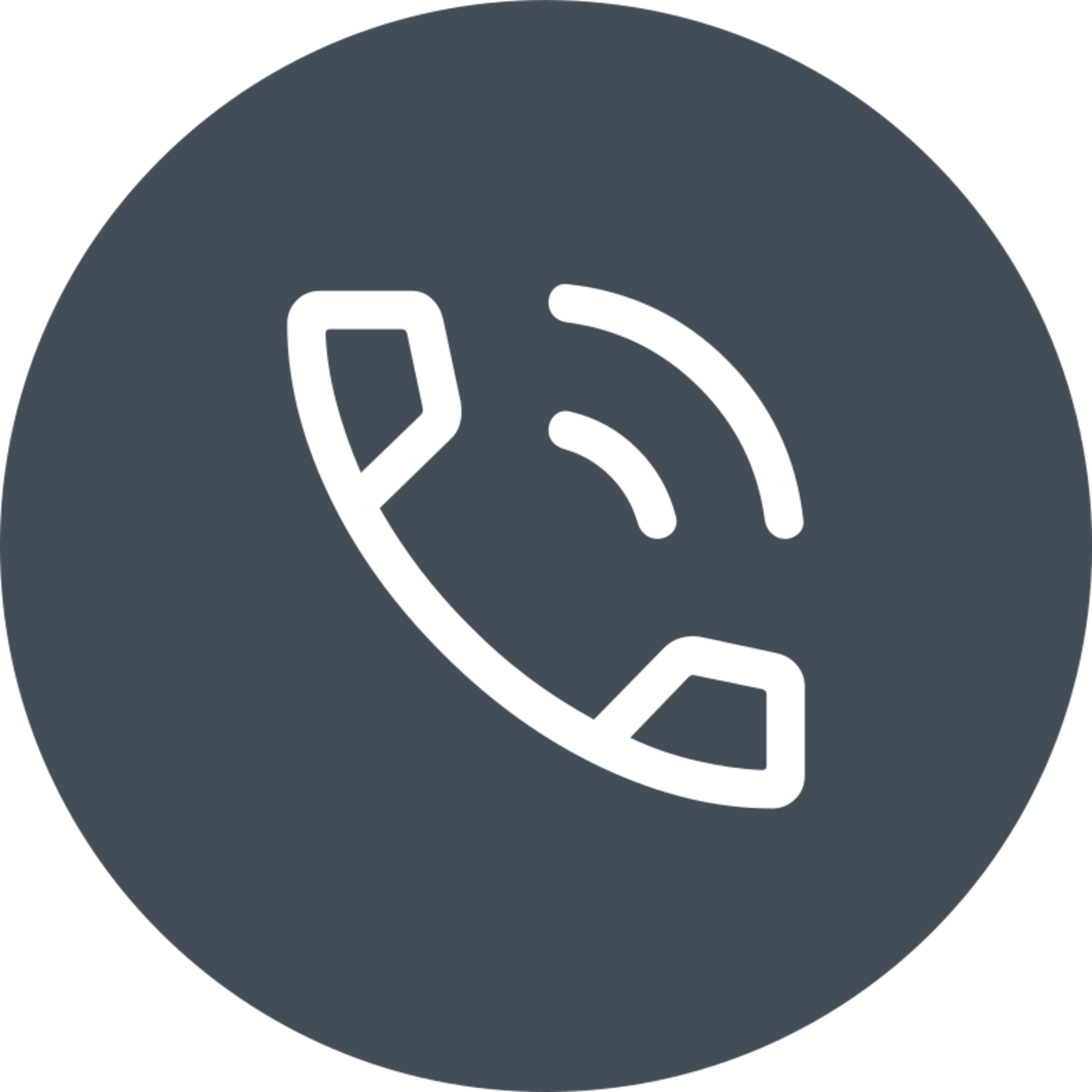 service de pictogrammes