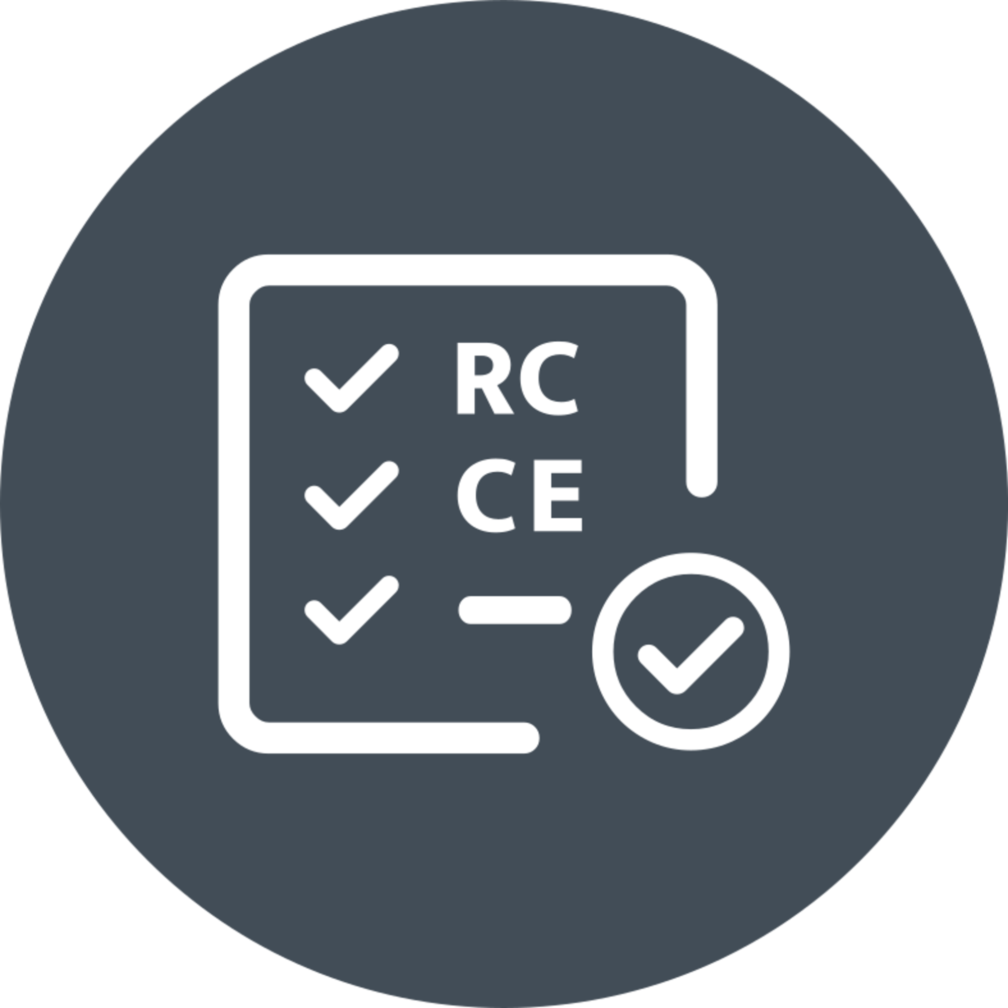 tests de pictogrammes