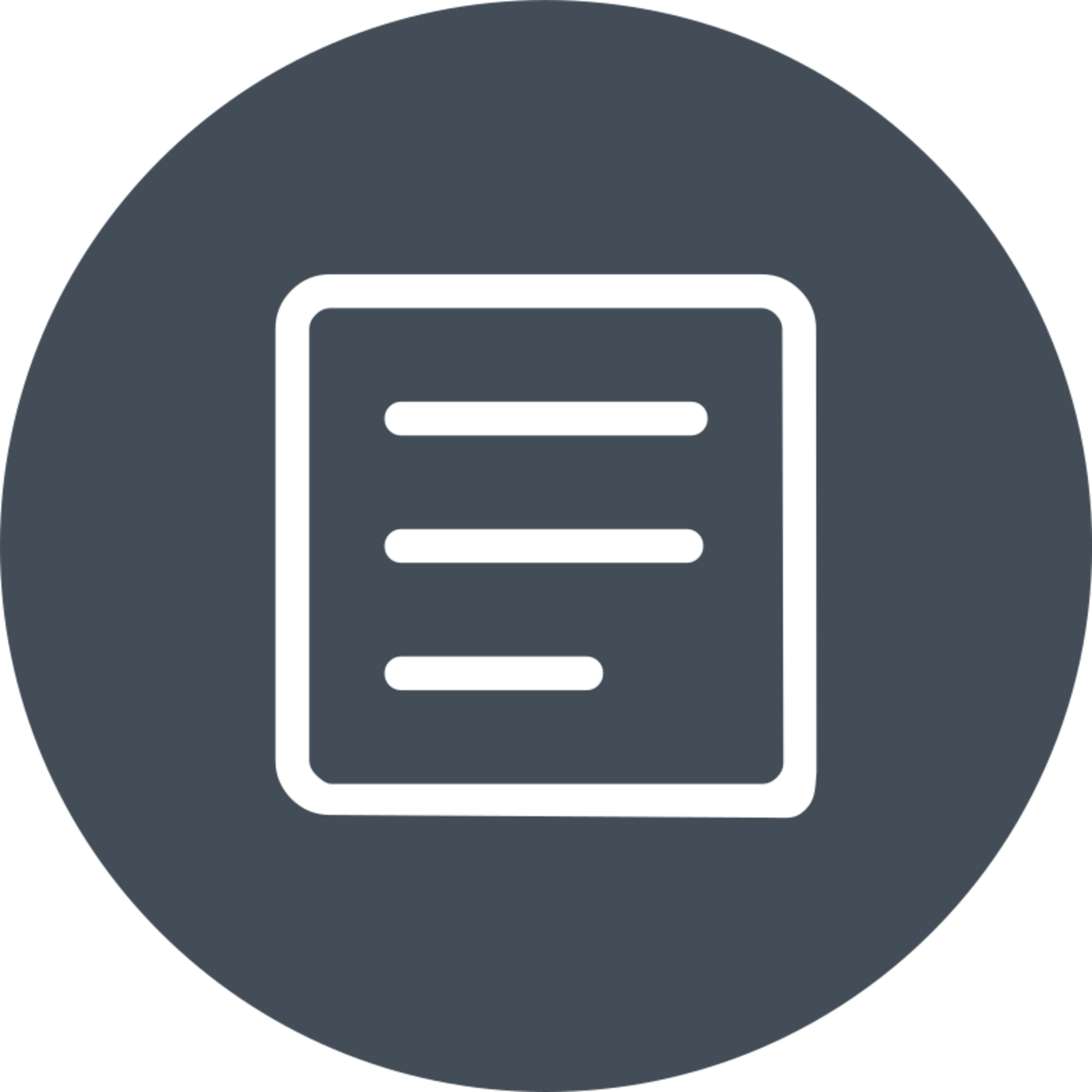 documentation des pictogrammes