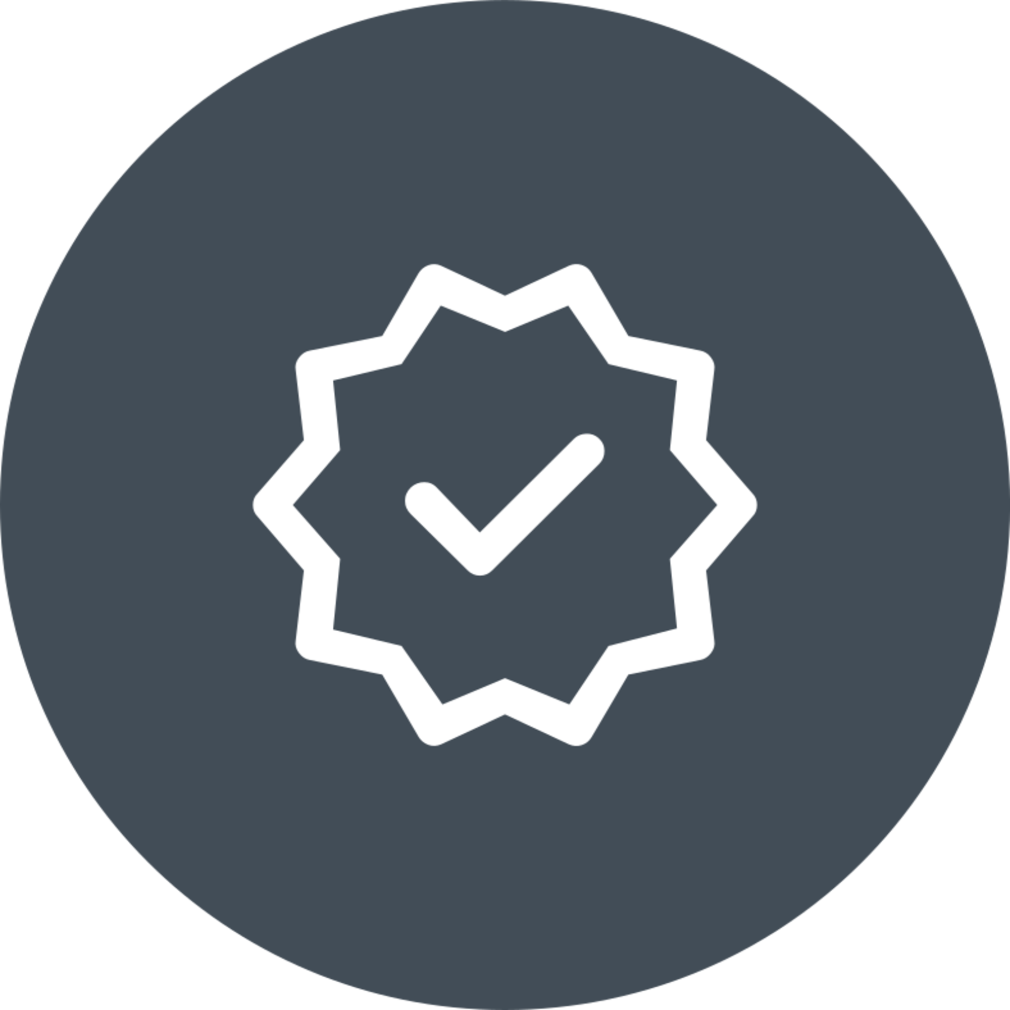 pictogramme garantie de fonctionnement