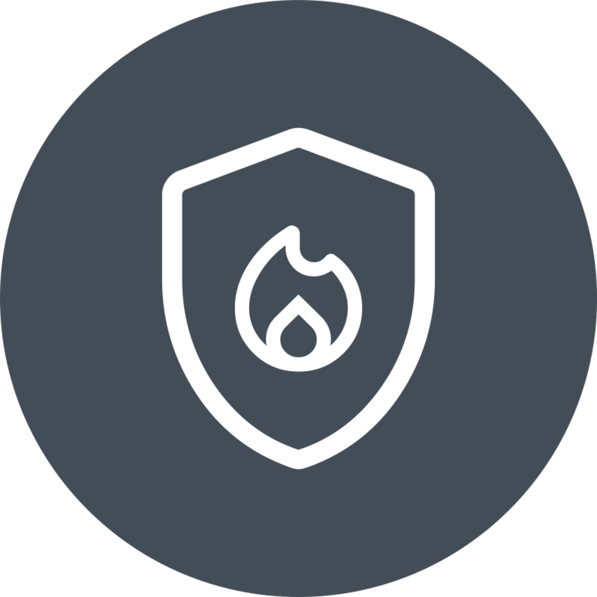 pictogramme protection contre l'incendie