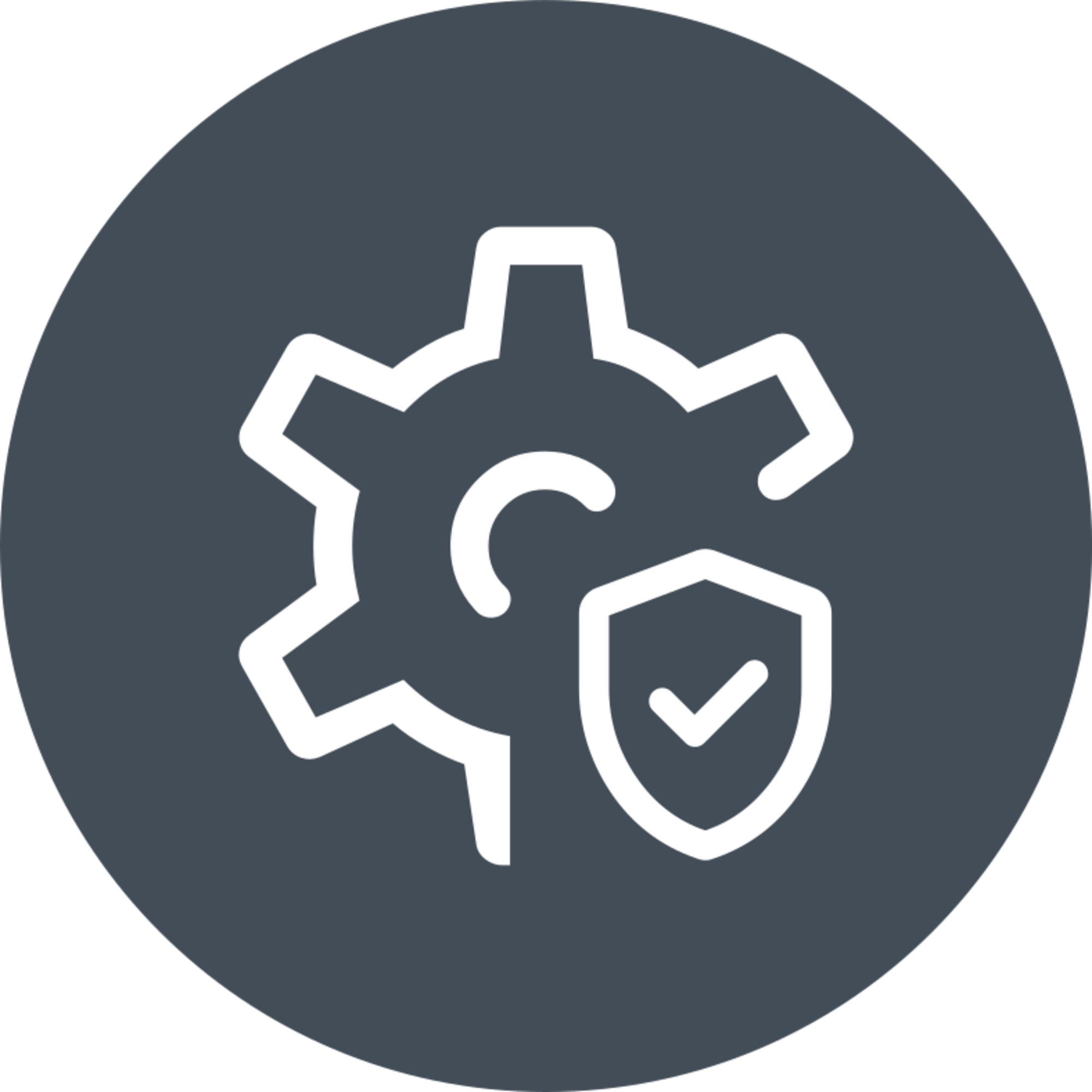 pictogramme dossiers système GU