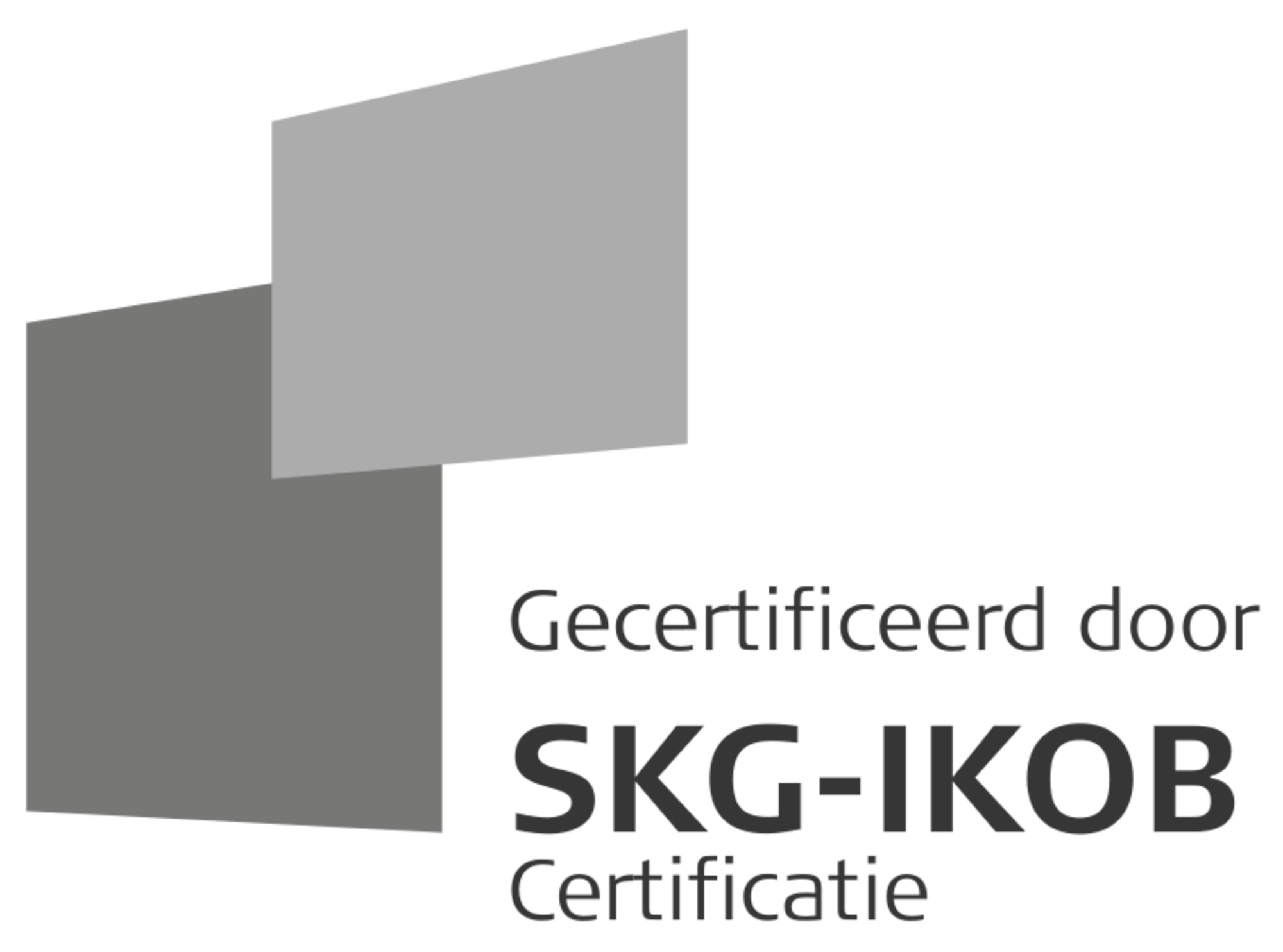 certificats SKG