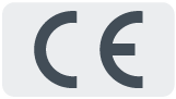 pictogramme pour la classification CE (CE général)