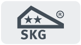 Pictogramme pour la classification SKG classe 2