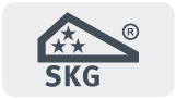 Pictogramme pour la classification SKG classe 3