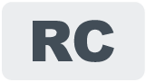 Pictogramme pour la classification RC RC général