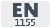 Pictogramme pour la norme EN 1155