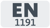 Pictogramme selon la norme EN 1191