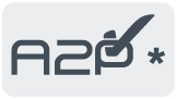 pictogramme pour la certification A2P