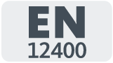 Pictogramme pour la norme EN 12400